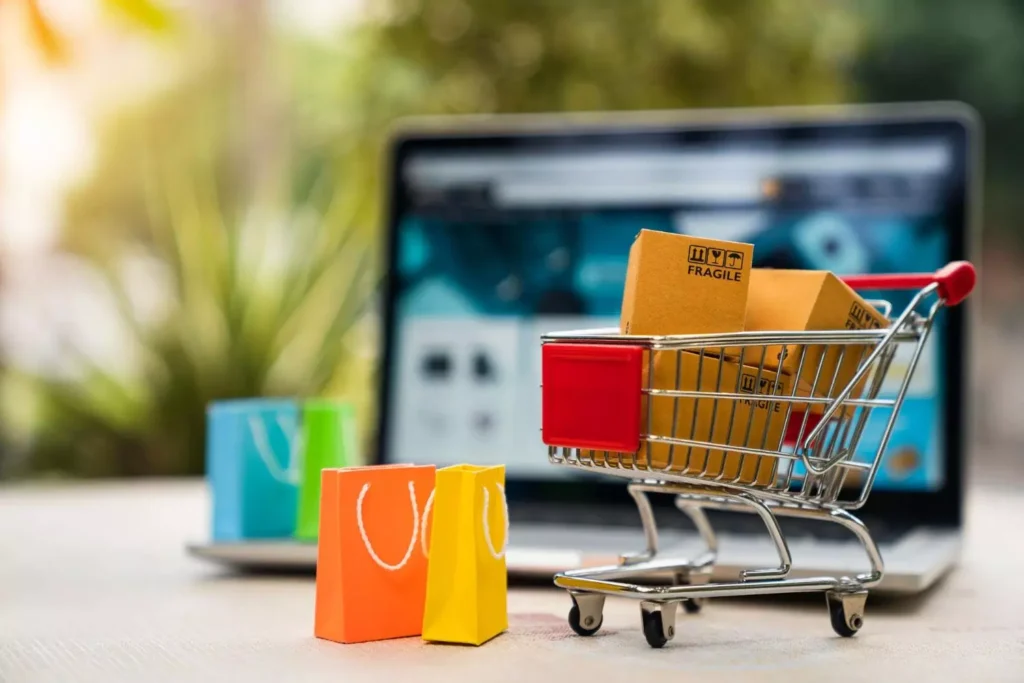 ecommerce e marketplace